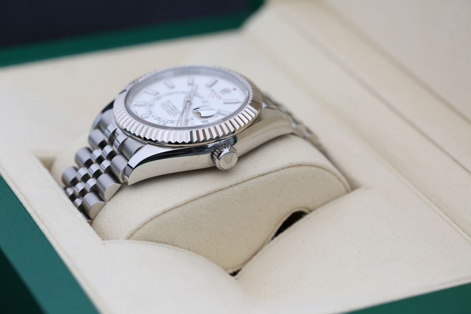 Rolex Sky-Dweller 336934 Image 6